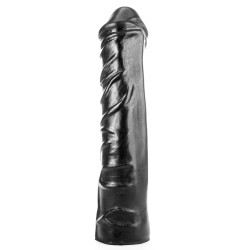 All Black Gode AB19 Drag All Black 29 x 7.5cm